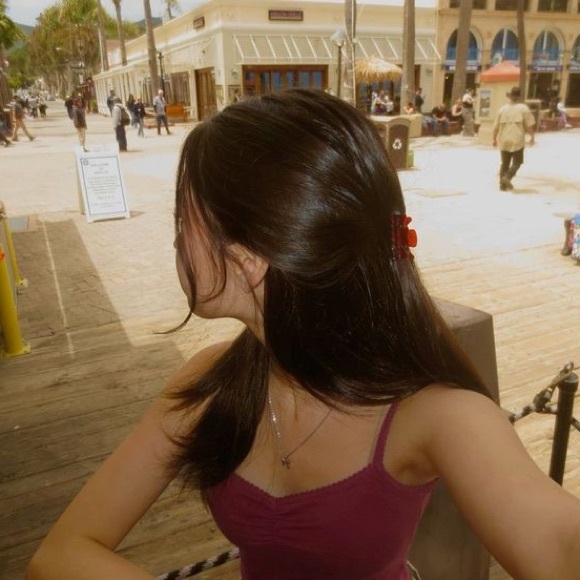 Meet your Posher, Elle - Picture 1 of 1